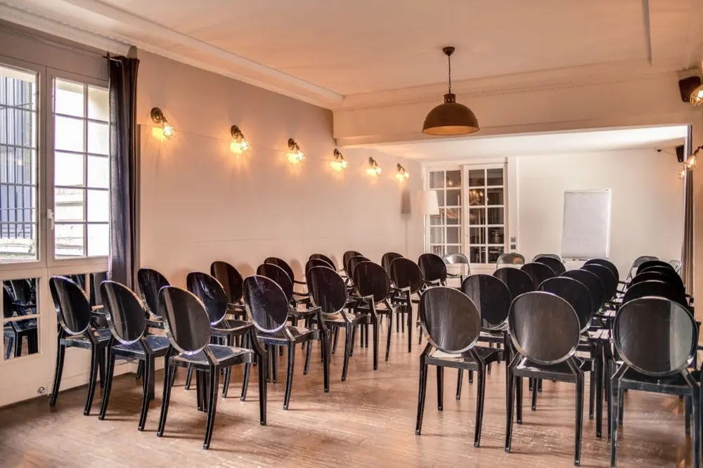 Le Môm - Paris (Paris)