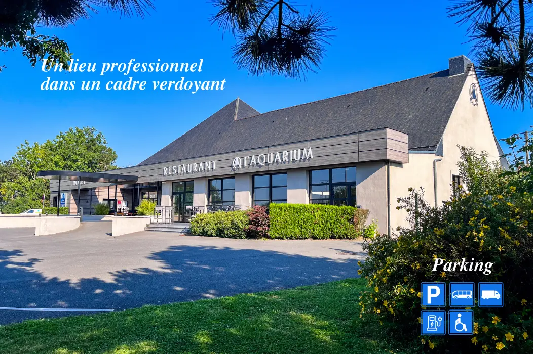 Best Western L'Aquarium Arras Nord - Fresnes-lès-Montauban (Pas-de-Calais)