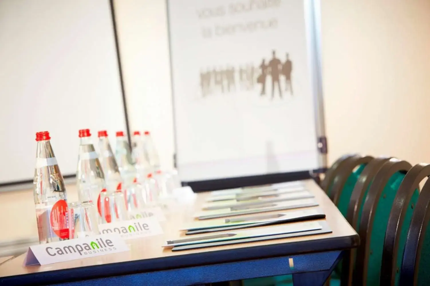 Campanile Livry Gargan - Livry Gargan (Seine-Saint-Denis)