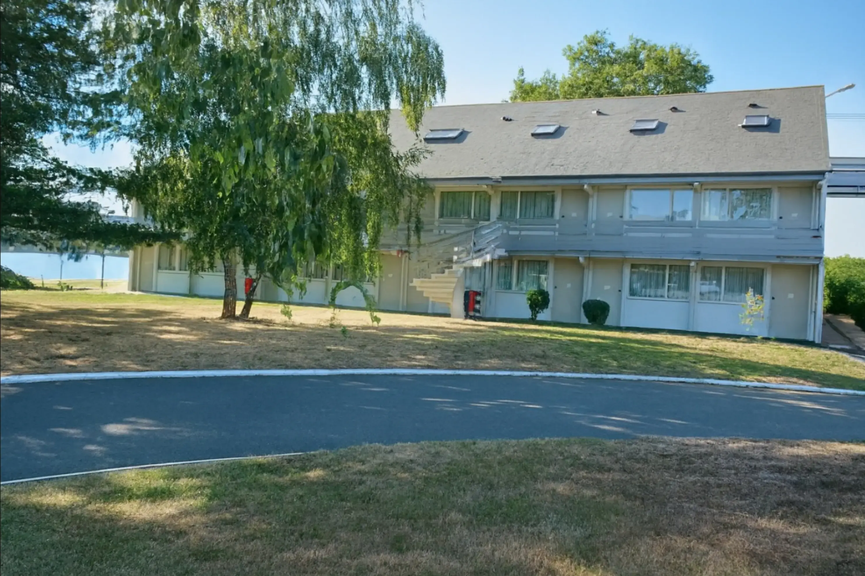 Campanile Le Mans Sud - Arnage - Arnage (Sarthe)