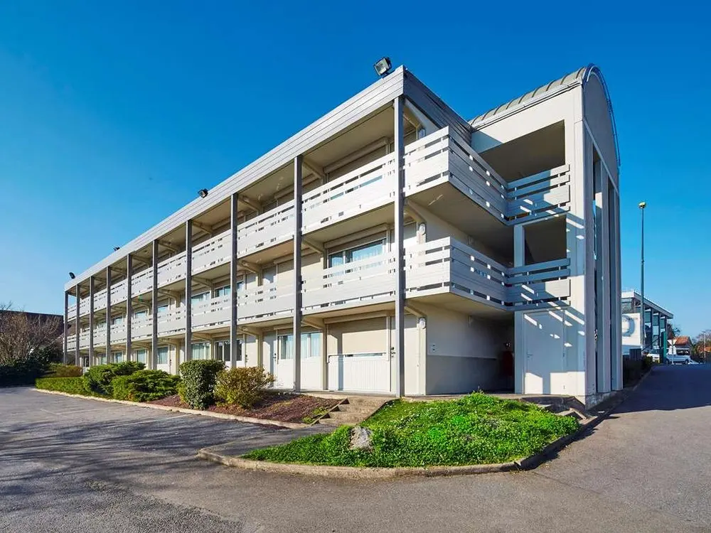 Campanile Chelles - Chelles (Seine-et-Marne)