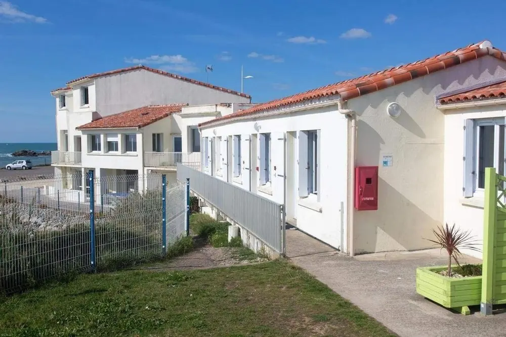 La Villa Saint Jean - Château-d'Olonne (null)