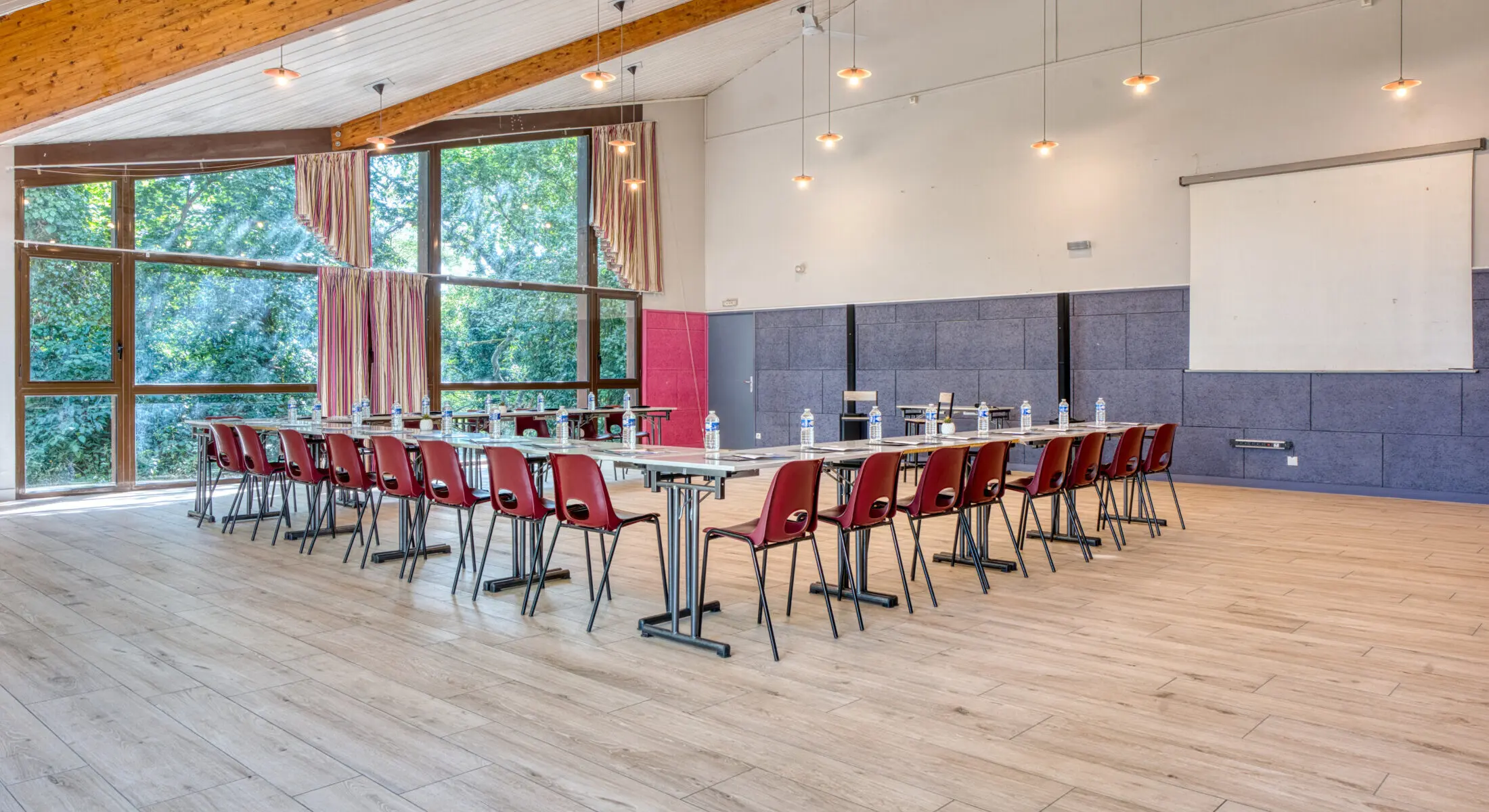 Ternélia Henri IV - Clisson (Loire-Atlantique)