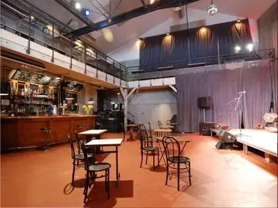 Studio de l'Ermitage - Paris (Paris)