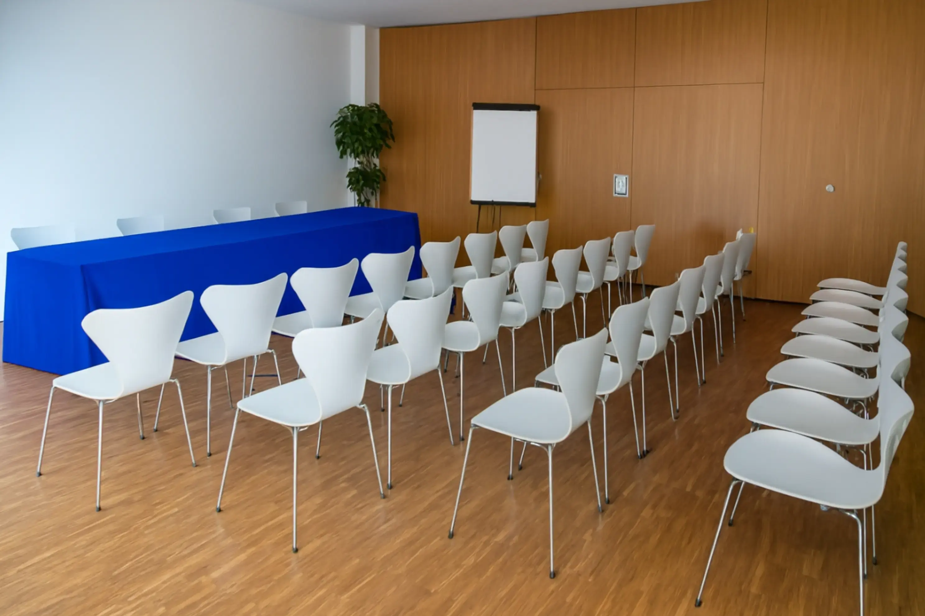 Centre de conférences Orly Sud - Orly (Val-de-Marne)