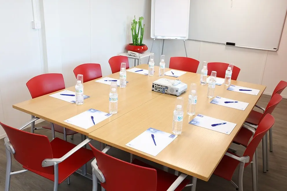 Centre d'Affaires Aéroport Toulouse Blagnac - Toulouse (Haute-Garonne)