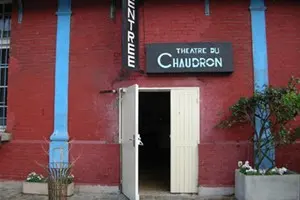 Théâtre des Ateliers du Chaudron - Paris (Paris)