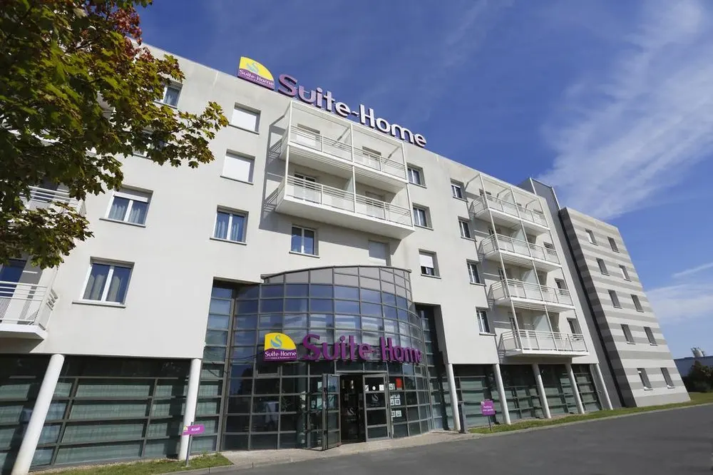 Suite Home Orléans - Saran - Saran (Loiret)