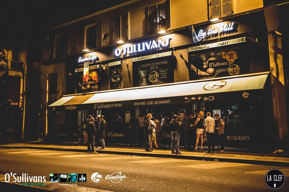 O’Sullivans By The Mill - Paris (Paris)