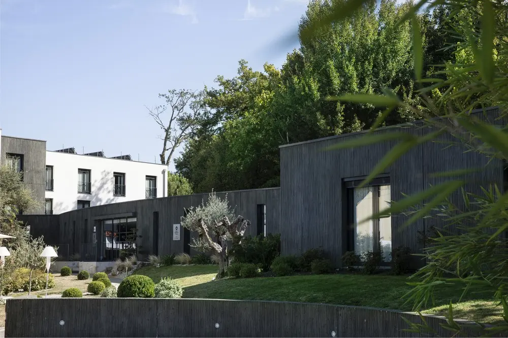 Best Western Plus Hôtel de la Régate - Nantes (Loire-Atlantique)