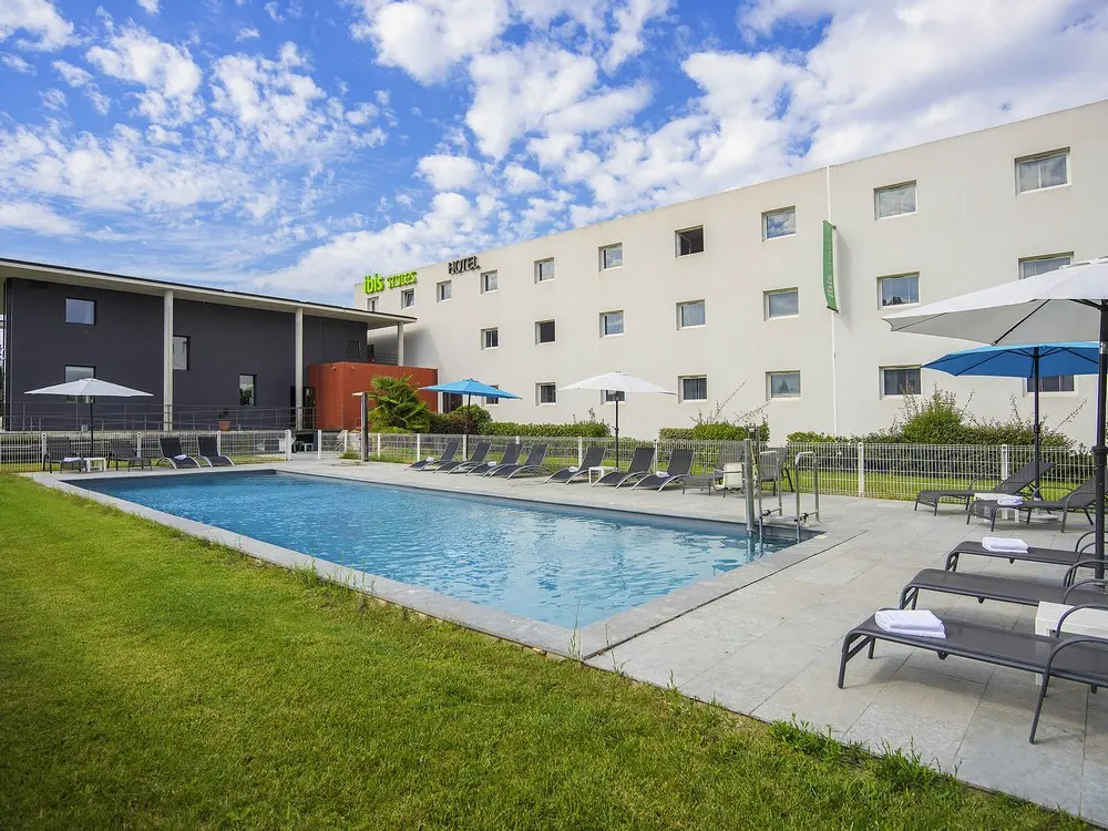 Ibis Styles Pertuis - Pertuis (Vaucluse)