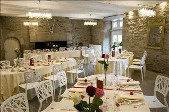 Domaine Ar Stivel - Guilers (Finistère)