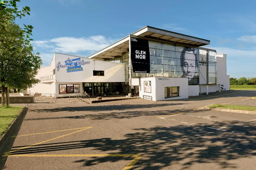 Espace Glenmor - Carhaix (Finistère)