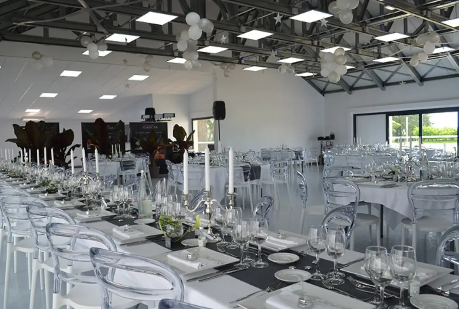 L'Elégante - Lanrivoaré (Finistère)