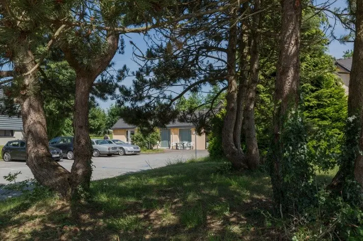 The Originals City Hôtel Novalis Quimperle - Quimperle (Finistère)