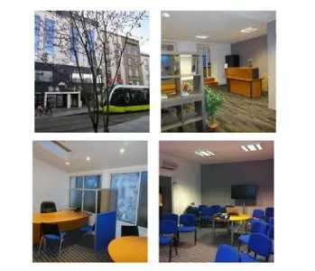 Centre d'Affaires Siam - Brest (Finistère)