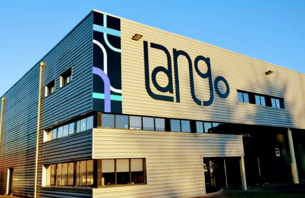 Parc Lango - Morlaix (Finistère)