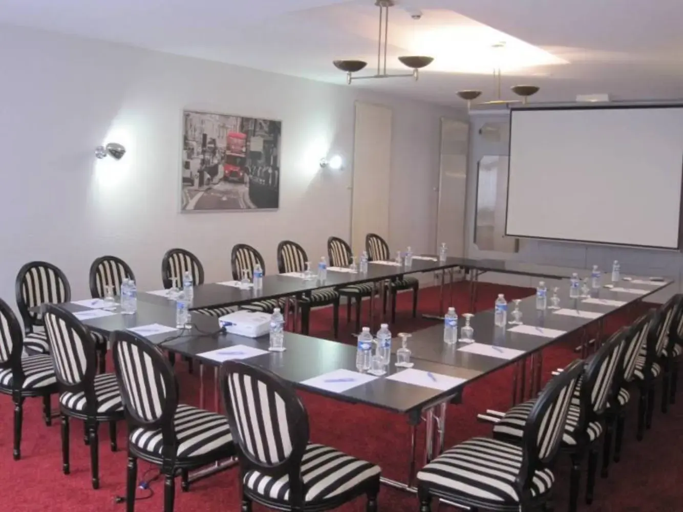 Best Western Plus l'Artist - Tours (Indre-et-Loire)