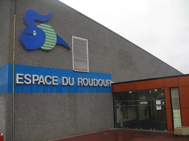 Espace du Roudour - Saint-Martin-des-Champs (Finistère)
