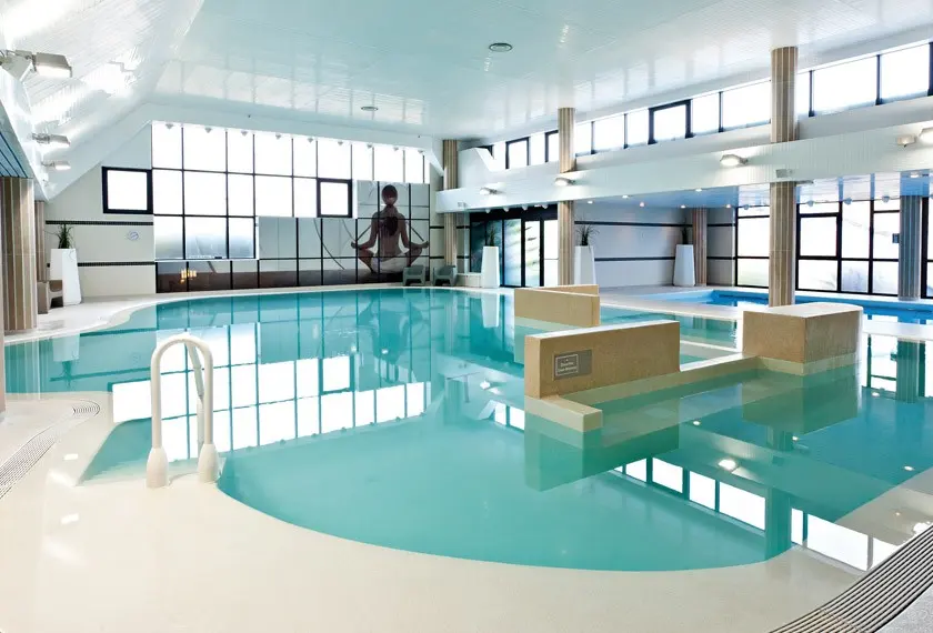 Hôtel Thalazur Ouistreham - Ouistreham (Calvados)