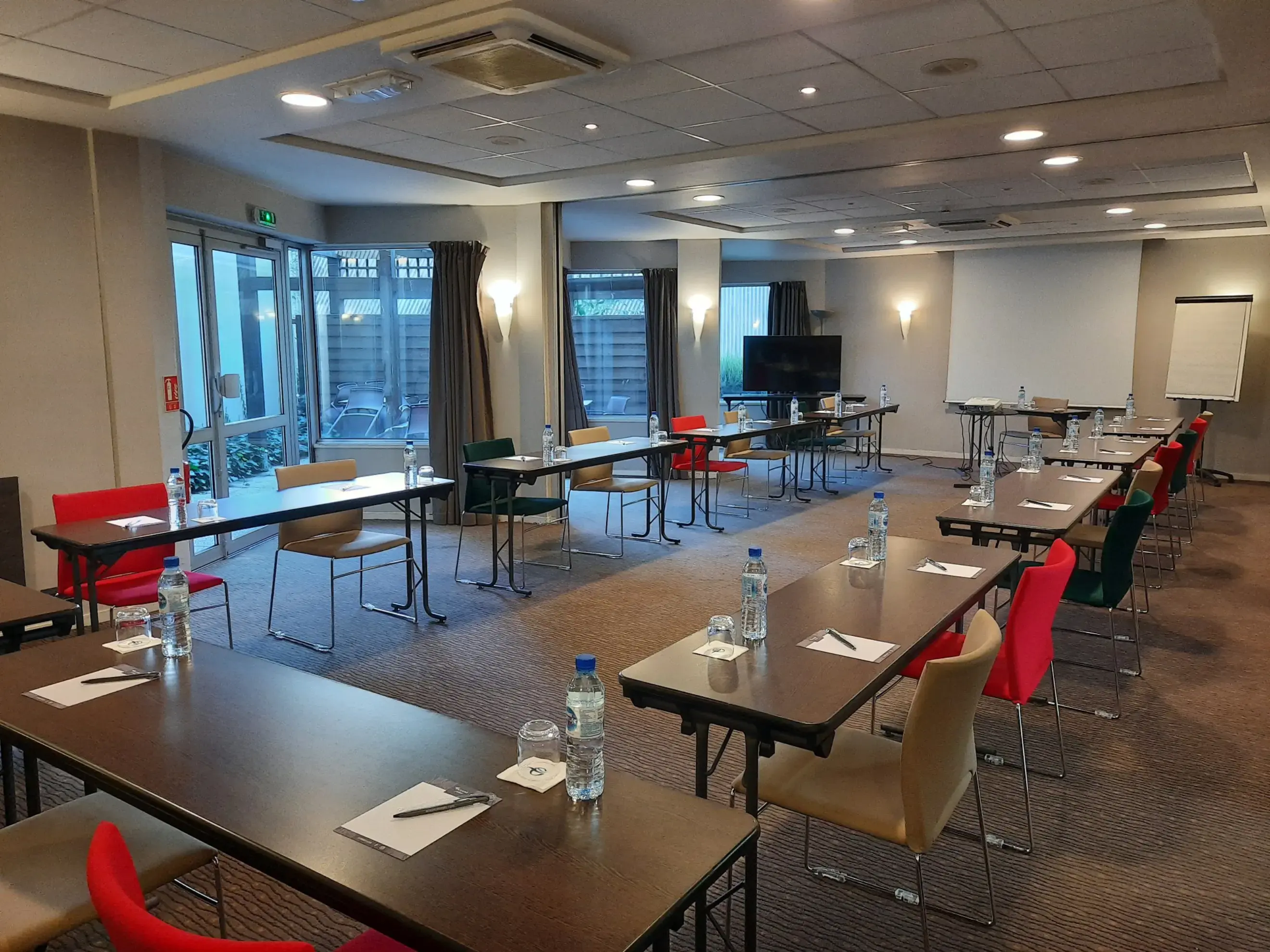 Escale Oceania Vannes - Vannes (Morbihan)