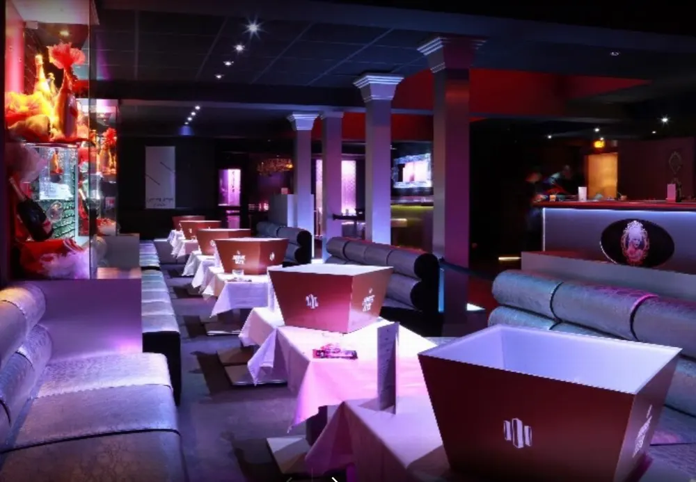 La Suite Rennes - Rennes (Ille-et-Vilaine)