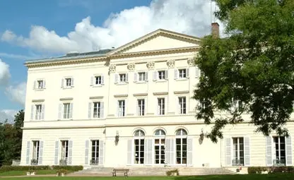 HEC Paris Le Château - Jouy-en-Josas (Yvelines)