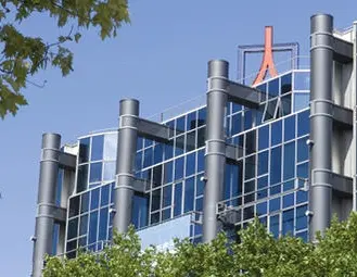 HEC Paris Champerret - Paris (Paris)