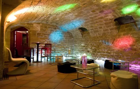 Cave du 38Riv'' - Paris (Paris)