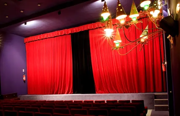 Cinéma Studio 28 - Paris (Paris)