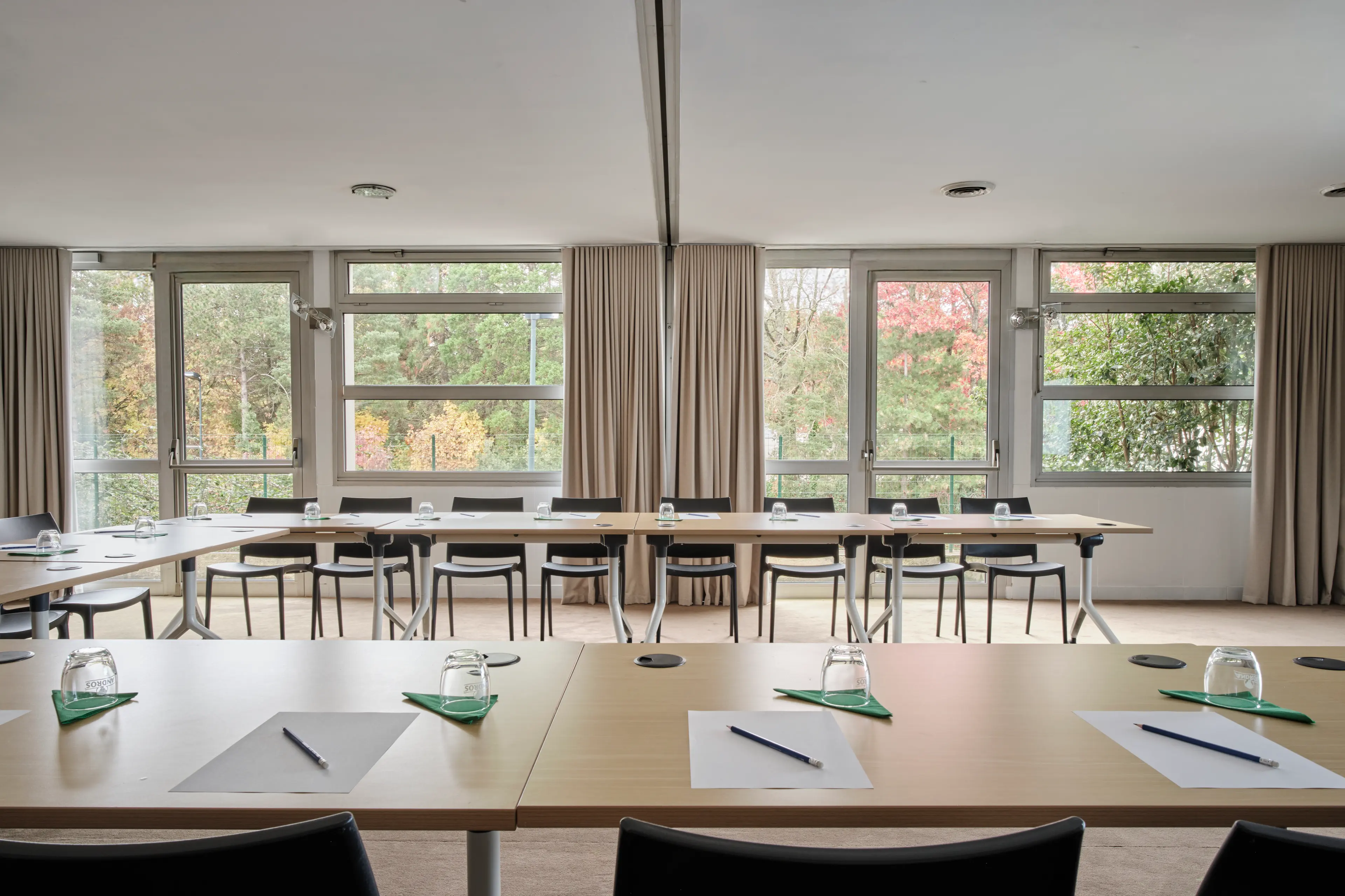 The Originals City, Hôtel le Beaujoire, Nantes - Nantes (Loire-Atlantique)