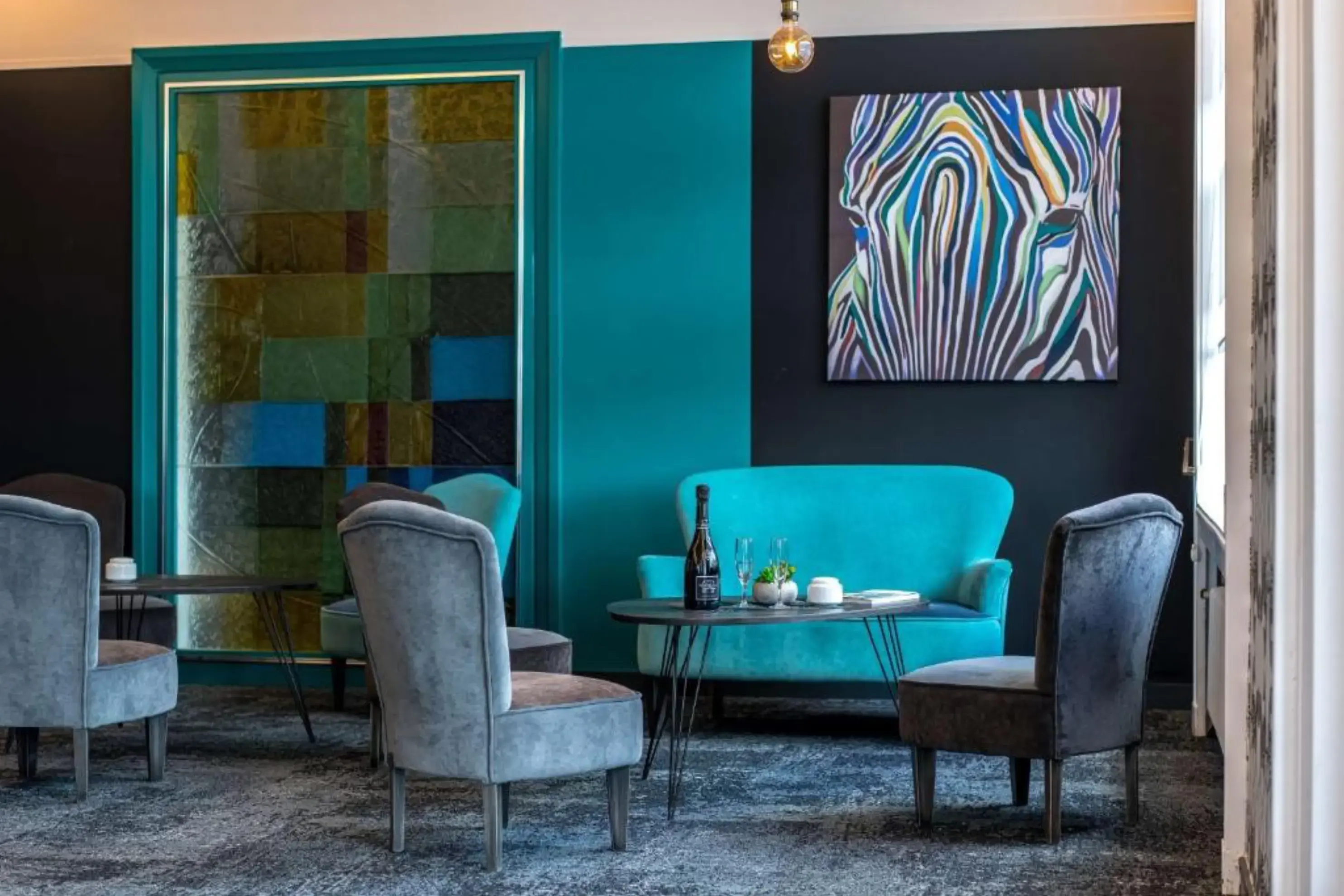 Best Western Hôtel Adagio Saumur - Saumur (Maine-et-Loire)