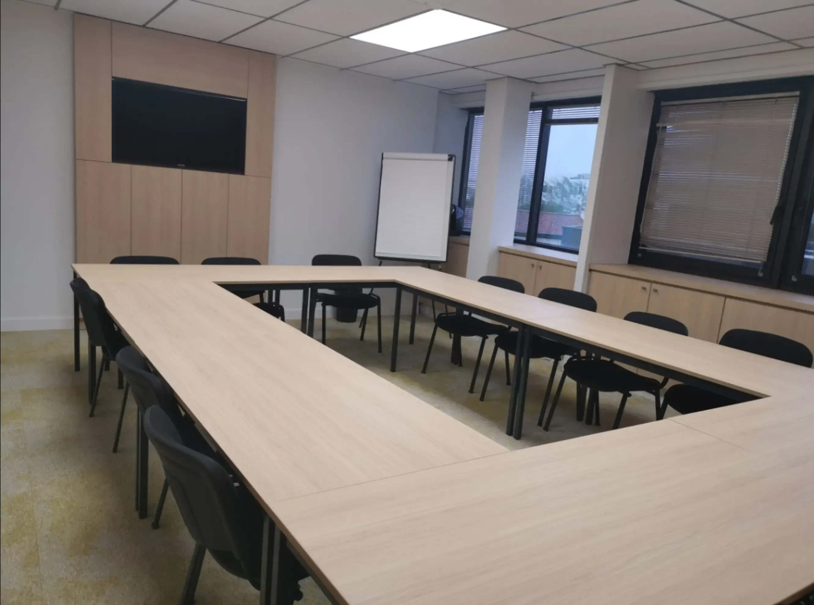 Pyrénées Open Services - Pau (Pyrénées-Atlantiques)