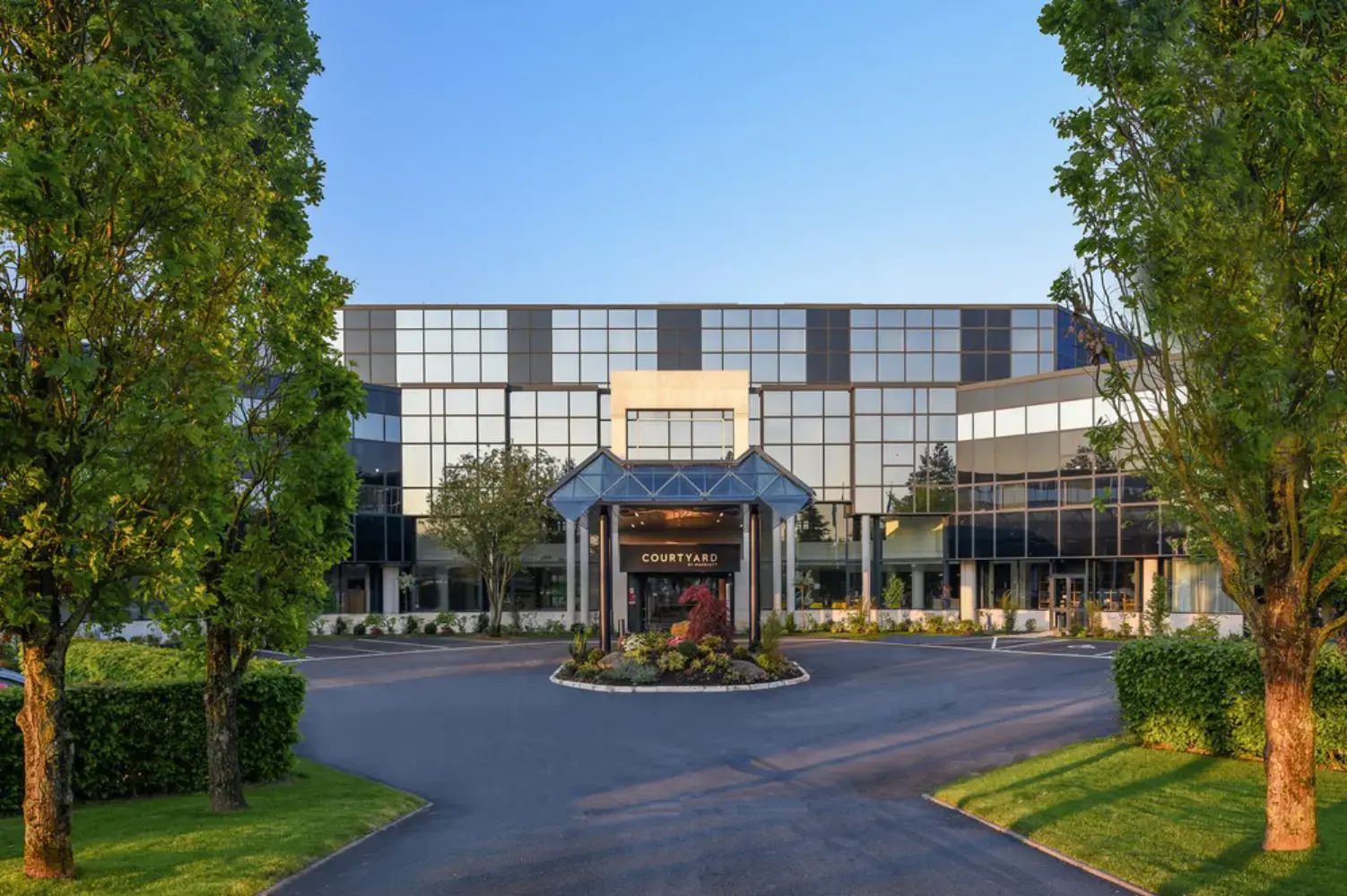 The Jangle Hotel Paris CDG Airport - Le Mesnil-Amelot (Seine-et-Marne)