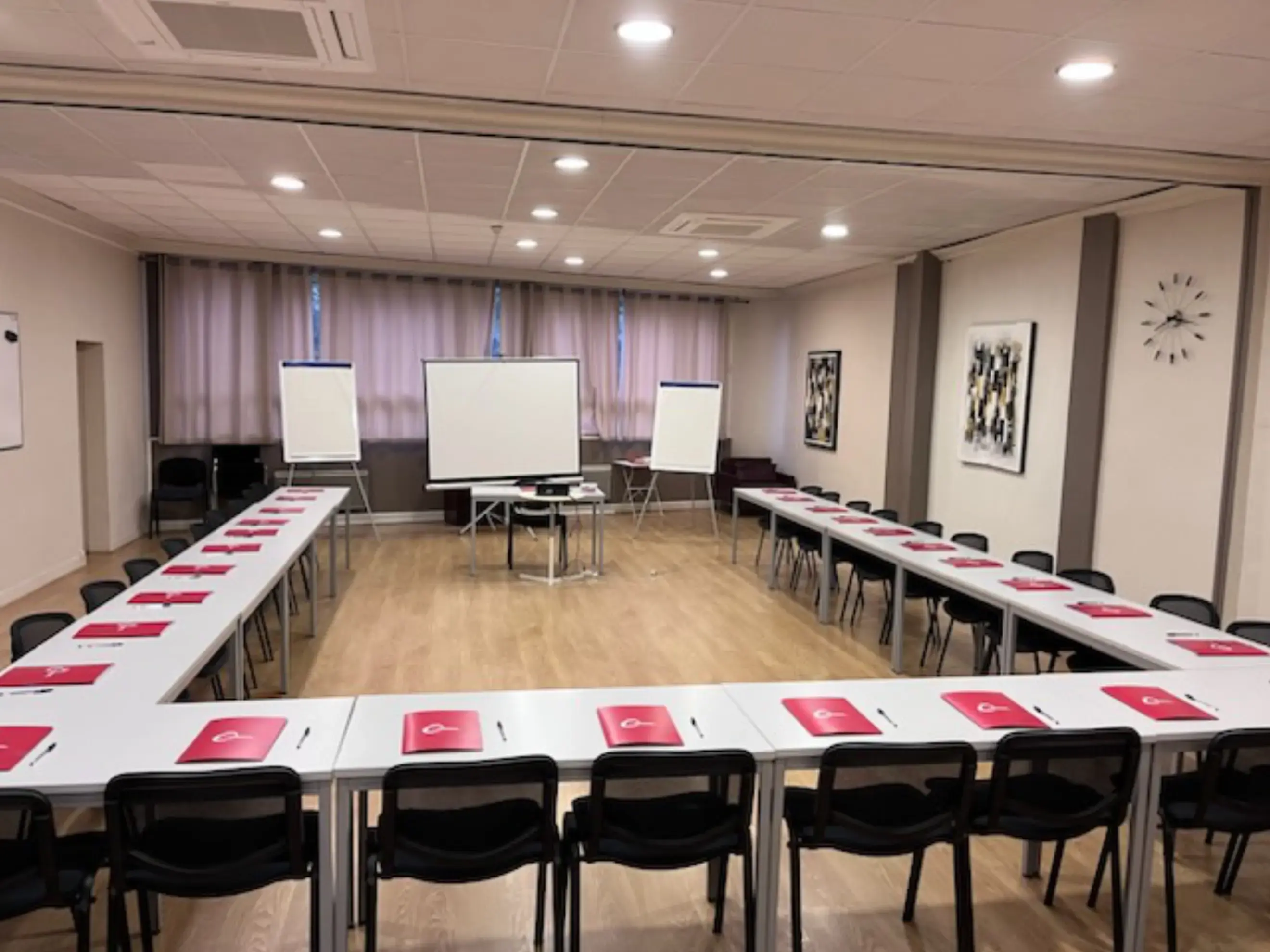 Hôtel Napoléon La Roche-sur-Yon - La Roche-sur-Yon (Vendée)