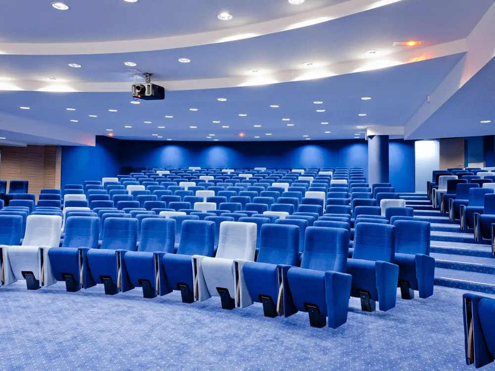 Espaces Diderot - Paris (Paris)