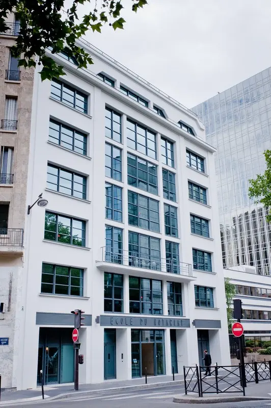 Espaces Diderot - Paris (Paris)