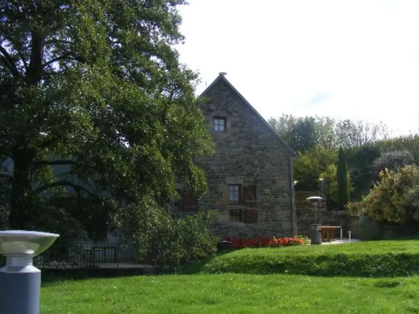 Le Moulin de Jean - Cuves (Manche)
