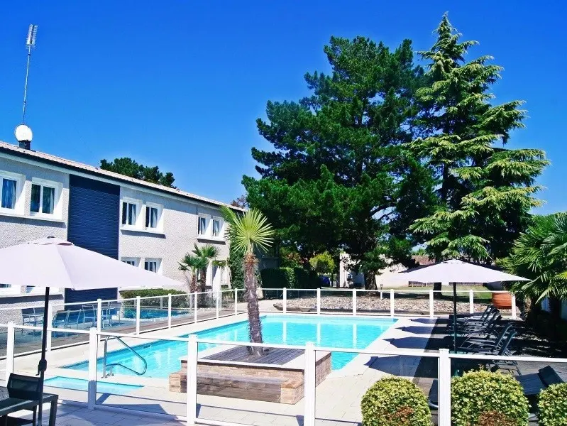 Hôtel Le Capricorne - Marmande (Lot-et-Garonne)