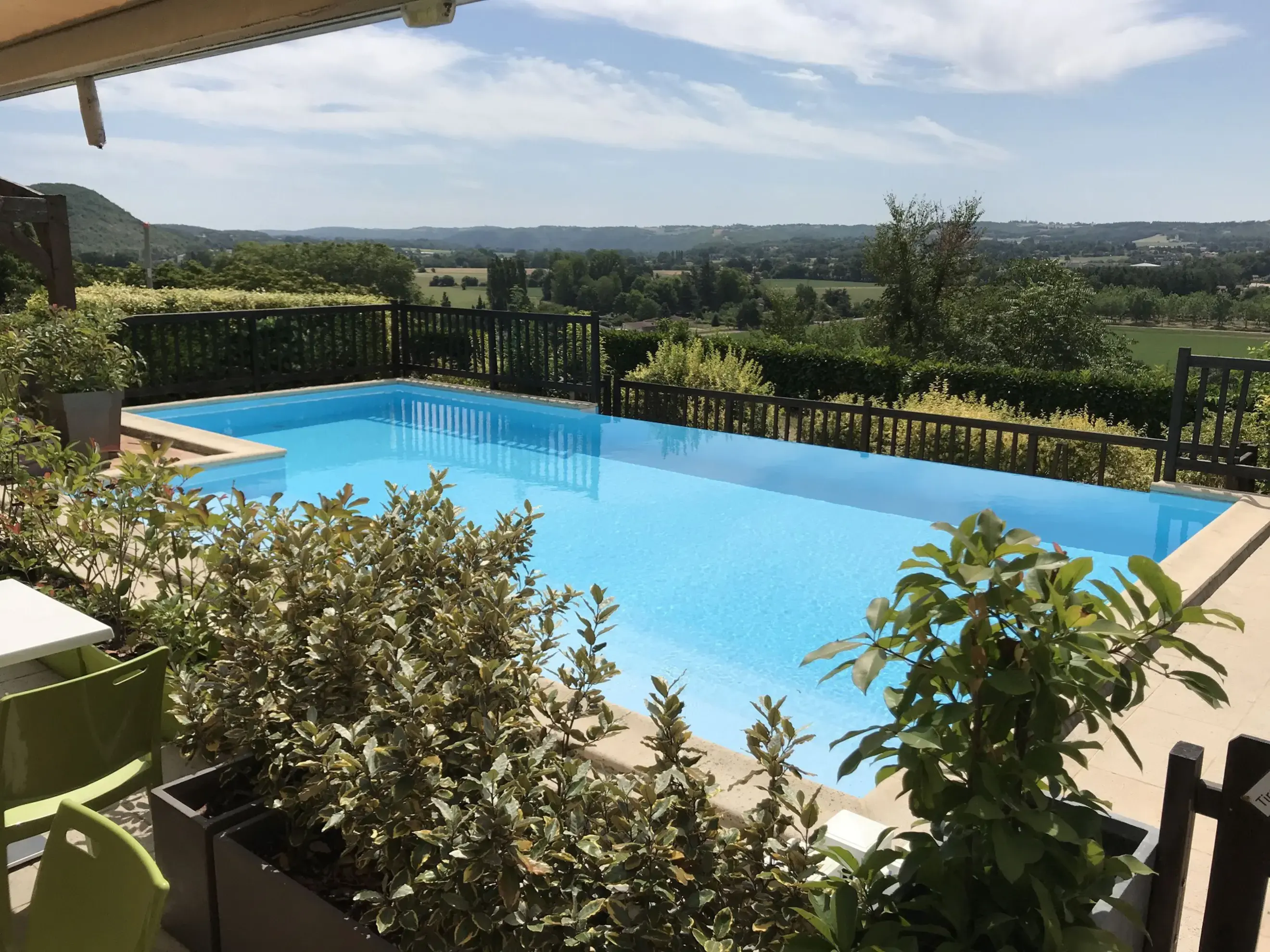 Brit Hôtel Fumel - Fumel (Lot-et-Garonne)