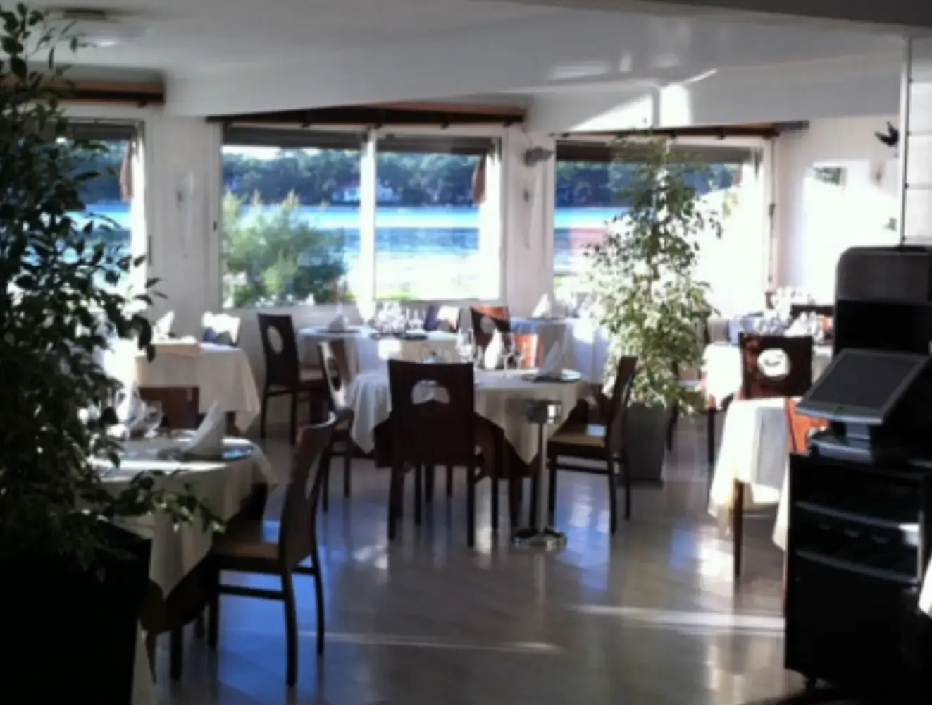 La Tétrade - Soorts-Hossegor (Landes)