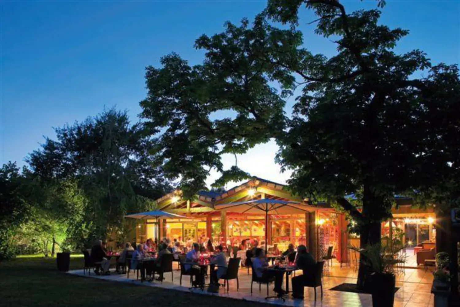 La Sapinière - Brioude (Haute-Loire)