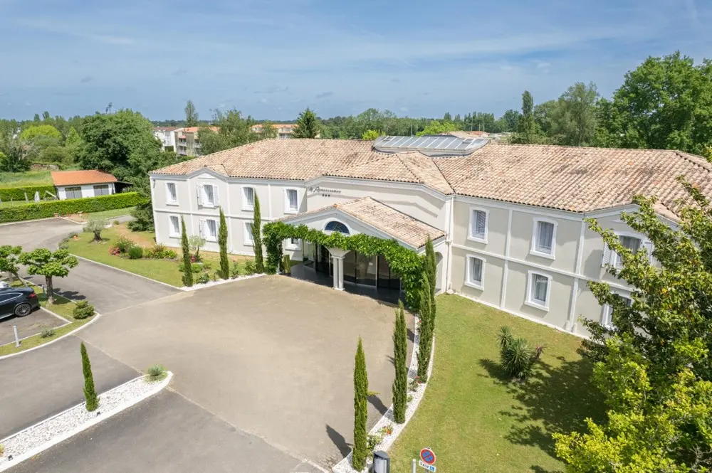 Renaissance Mont de Marsan - Mont-de-Marsan (Landes)