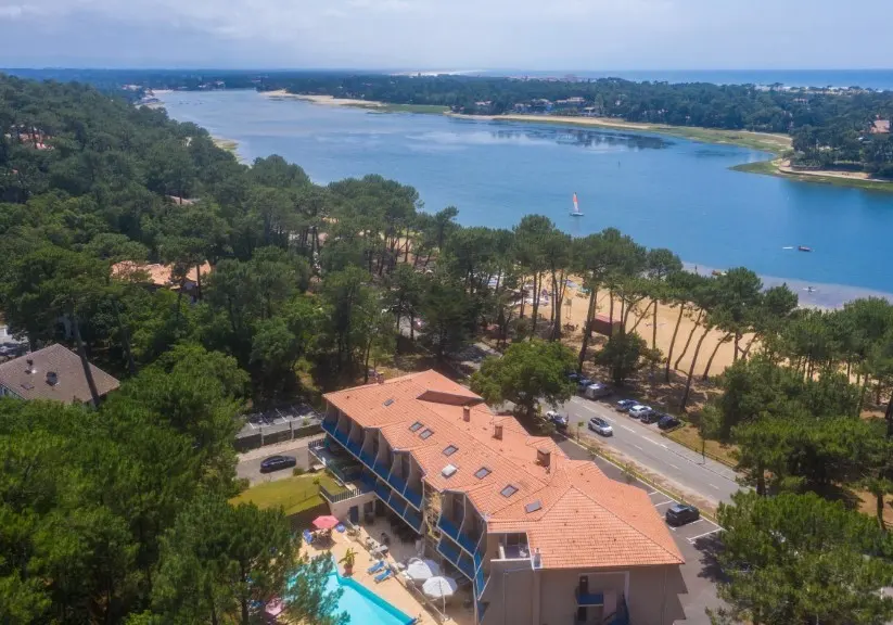 Lacotel - Hossegor (Landes)