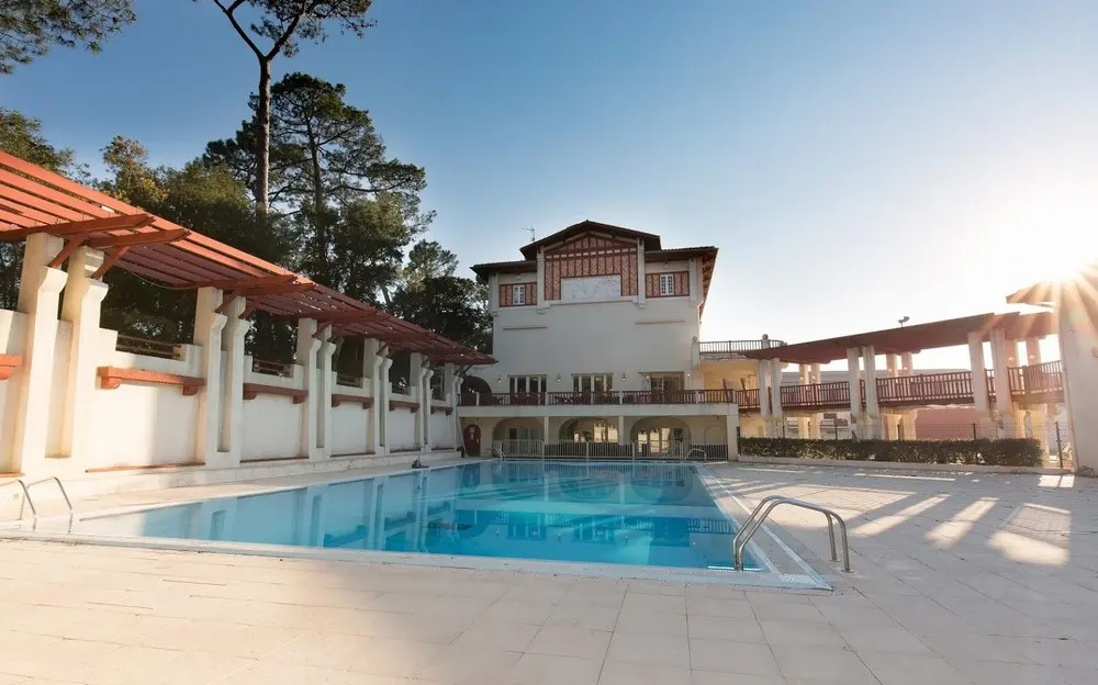 Sporting Casino Hossegor - Soorts-Hossegor (Landes)