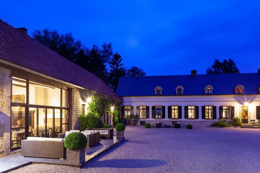 Ferme du Vert - Wierre-Effroy (Pas-de-Calais)