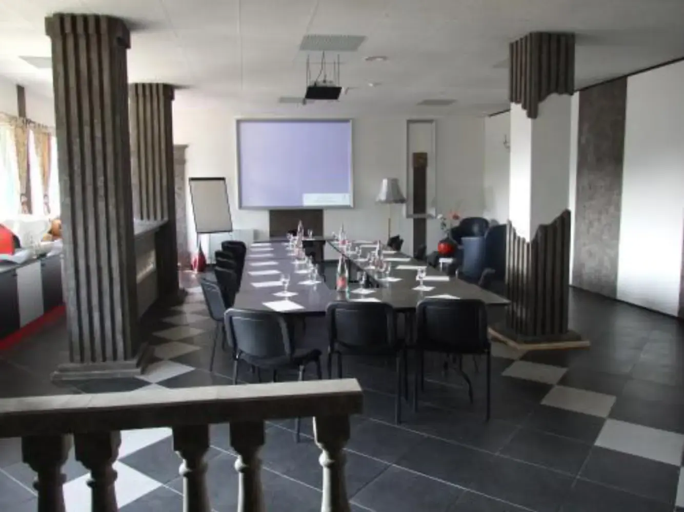 Cap Hôtel - Noyelles Godault (Pas-de-Calais)