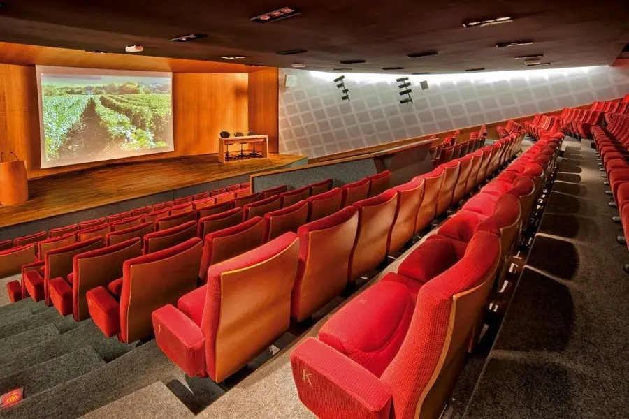 Champagne Pannier - Château-Thierry (Aisne)