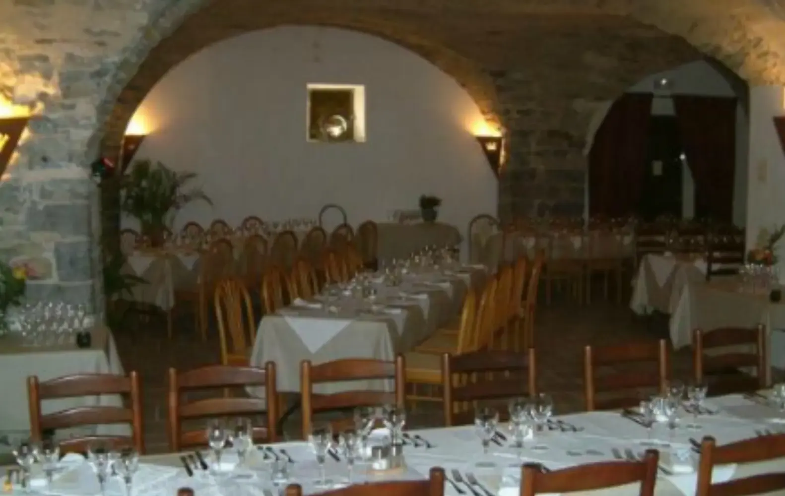 Auberge de la Couronne - Lablachère (Ardèche)