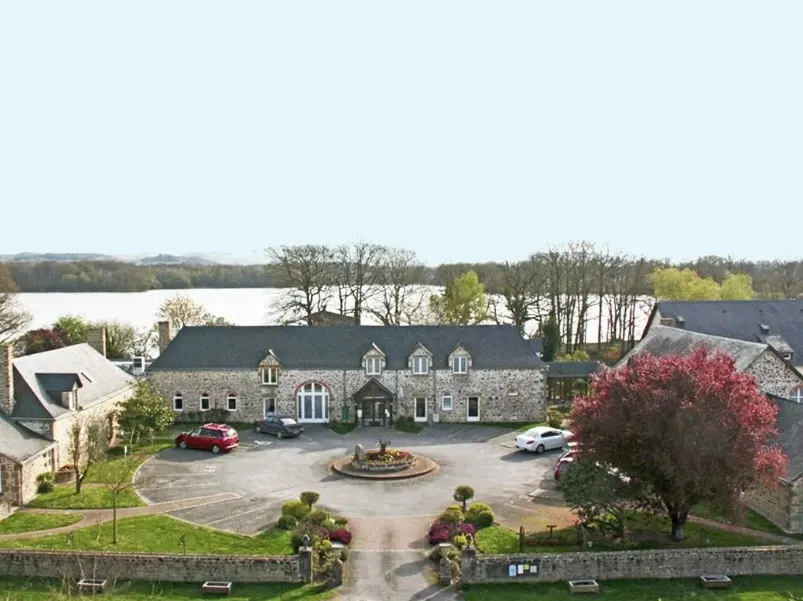 Relais du Gue de Selle - Mézangers (Mayenne)